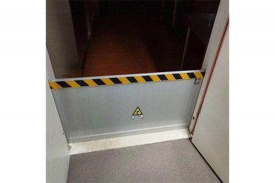 防汛擋水板出現故障怎么辦？這些處理方法你都知道嗎