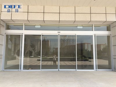 您是否清楚鋁合金型材自動門的這些常見問題?